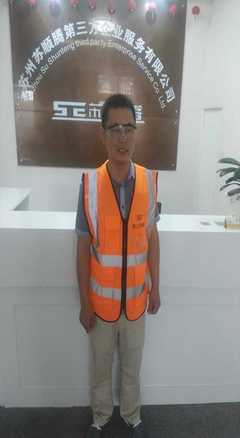 杭州第三方品質駐廠檢驗及其衍生服務 返工與綠化的全方位保障
