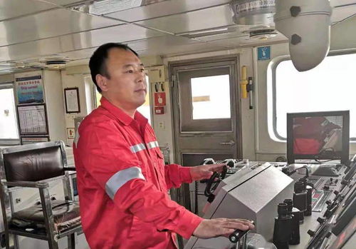浪尖上的堅守 外闖船員走進電視臺，訴說航程中的酸甜苦辣與“綠化服務”之路